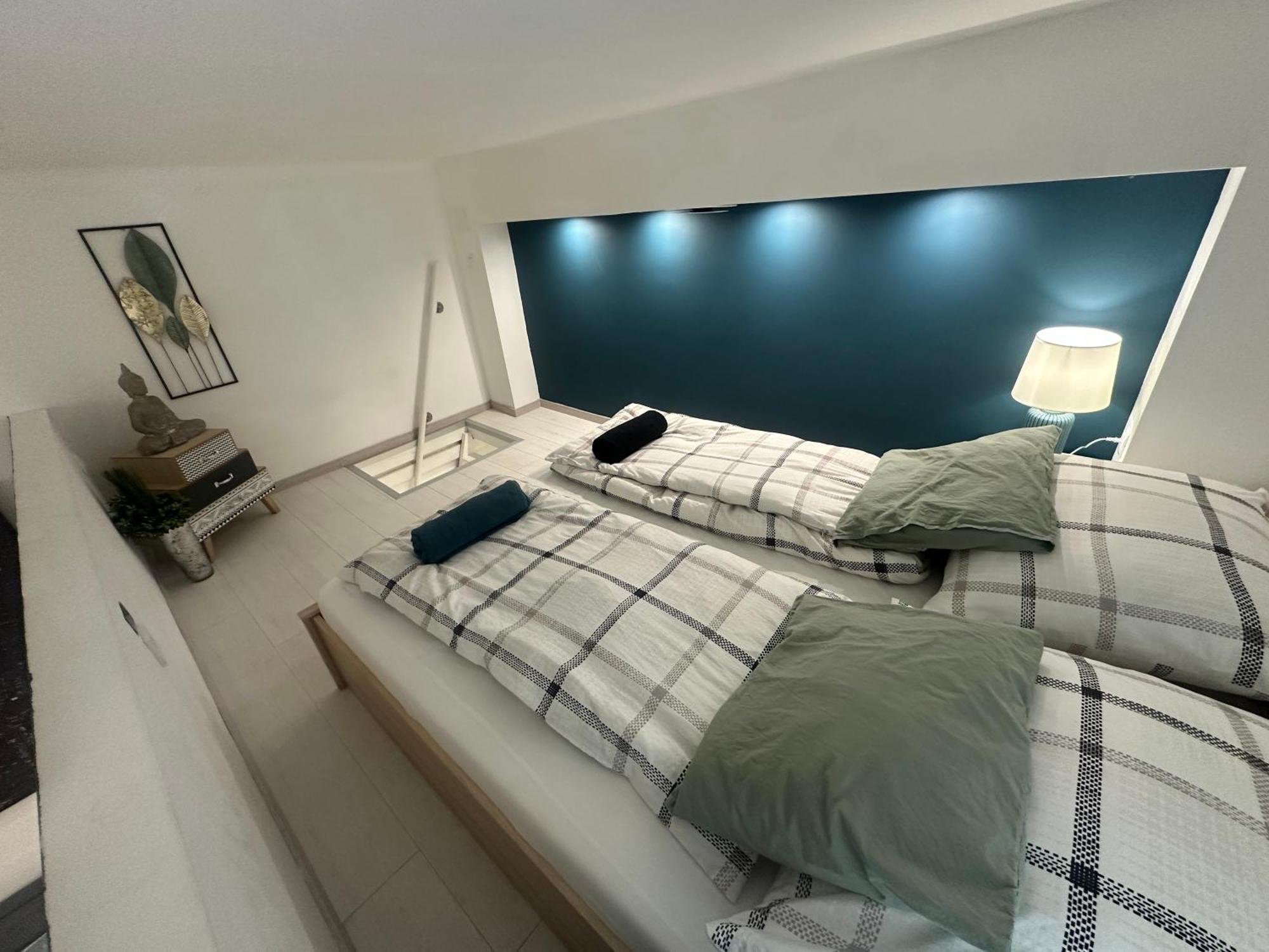 City Zen Apartments — Fotók 3