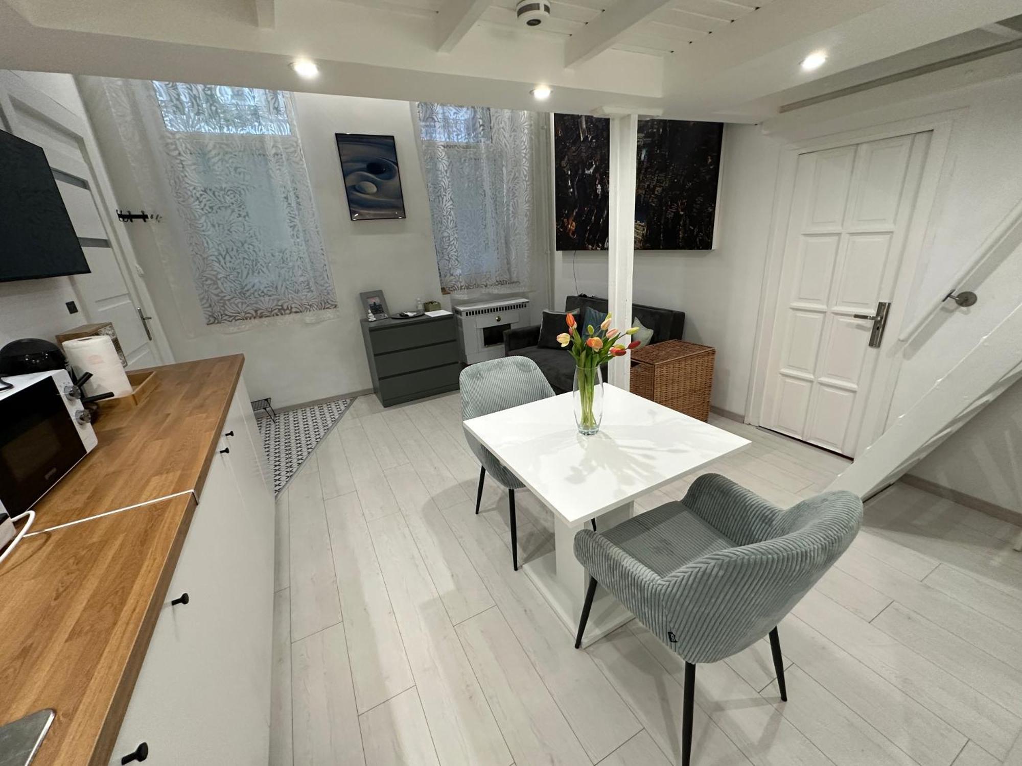 City Zen Apartments — Fotók 1